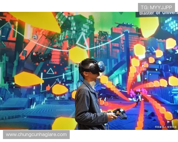 未来可期：ob视讯在虚拟现实与增强现实中的融合与应用前景